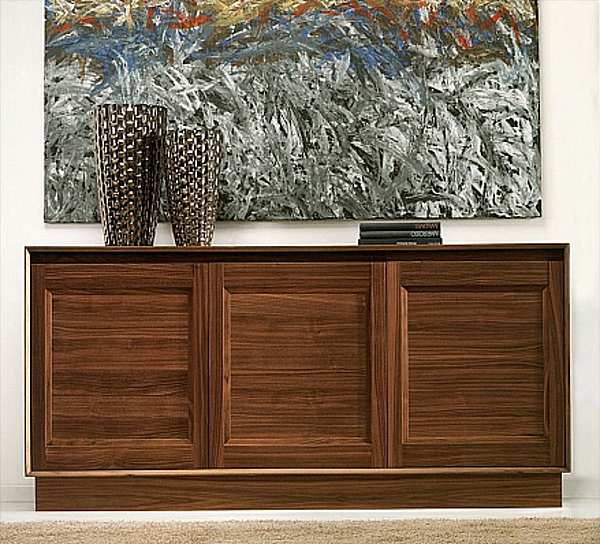 Комод ARTE ANTIQUA AC 23 фабрика ARTE ANTIQUA из Италии. Фото №1