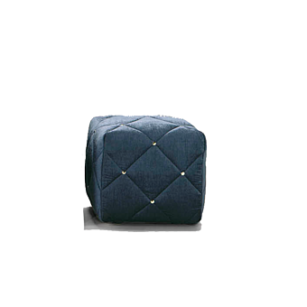 Пуф MILANO BEDDING Douglas фабрика MILANO BEDDING из Италии