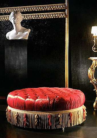 Пуф SAT EXPORT Luxor Maxi pf