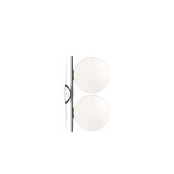 Потолочный светильник FLOS IC Lights C1 Double F3157057 фабрика FLOS из Италии