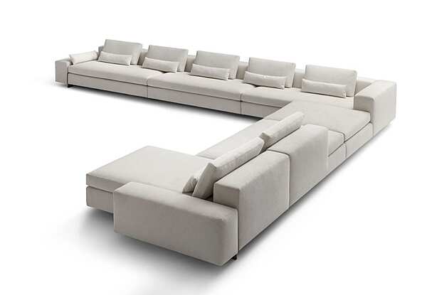 Диван OAK Concerto GN8040 фабрика OAK из Италии. Фото №2