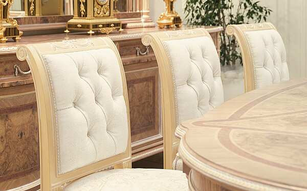 Стул FRATELLI RADICE Модель 104  фабрика FRATELLI RADICE из Италии. Фото №2