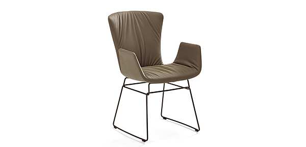 Стул DRAENERT Dexter  2056 фабрика DRAENERT из Италии. Фото №14