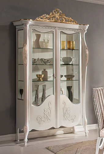 Витрина GIULIA CASA "Verona Home" 658-VH