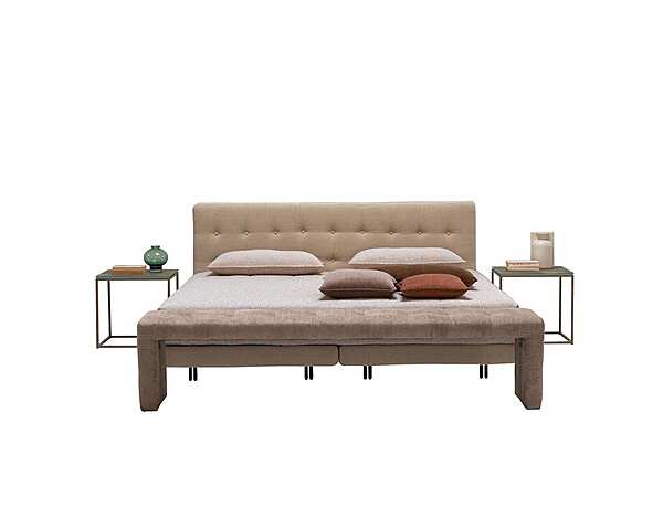 Кровать IL LOFT Letti - Beds KY14 фабрика IL LOFT из Италии. Фото №2
