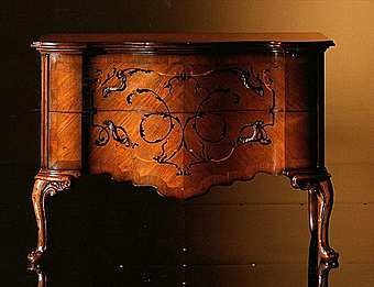 Комод ARTE BROTTO QA325 Комод ARTE BROTTO QA325 фабрика Arte Brotto из Италии