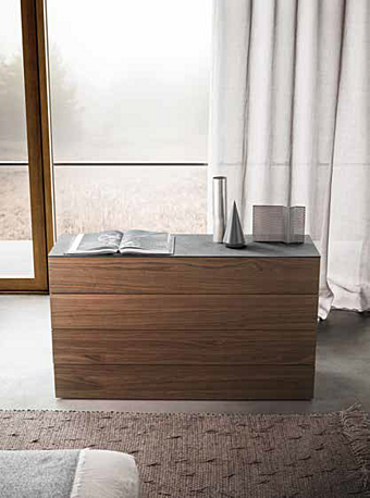 Комод PIANCA Spazio Комод PIANCA Spazio фабрика PIANCA из Италии