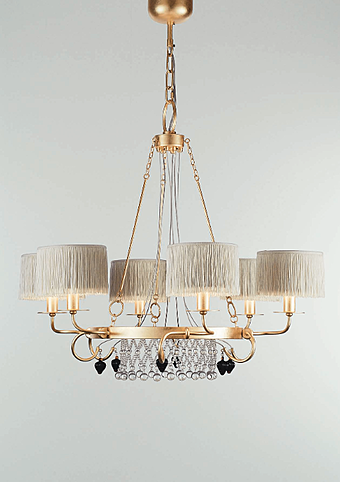 Люстра BAGA (P.GARGANTI) Progress 3230 фабрика BAGA (P.GARGANTI) из Италии