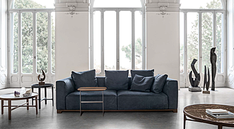 Диван ALIVAR Home project Tailor DTL200