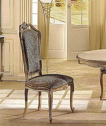 Стул ANGELO CAPPELLINI DININGS & OFFICES Pannini 20037 фабрика ANGELO CAPPELLINI из Италии