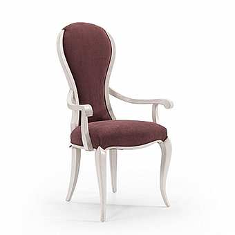 Стул SEVEN SEDIE 0417A Стул SEVEN SEDIE 0417A фабрика SEVEN SEDIE из Италии