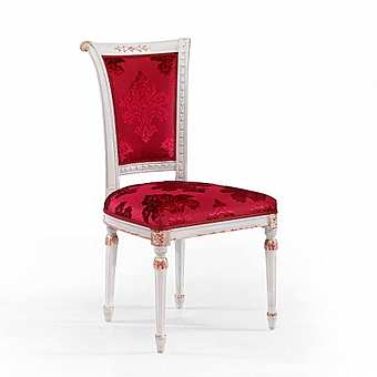 Стул SEVEN SEDIE 0411S Стул SEVEN SEDIE 0411S фабрика SEVEN SEDIE из Италии