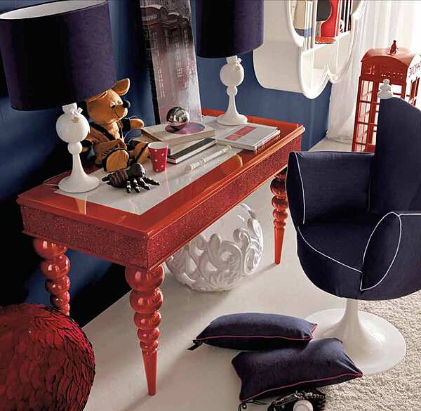 Письменный стол ALTA MODA Gitl and Boy  CN51 фабрика ALTA MODA из Италии. Фото №1