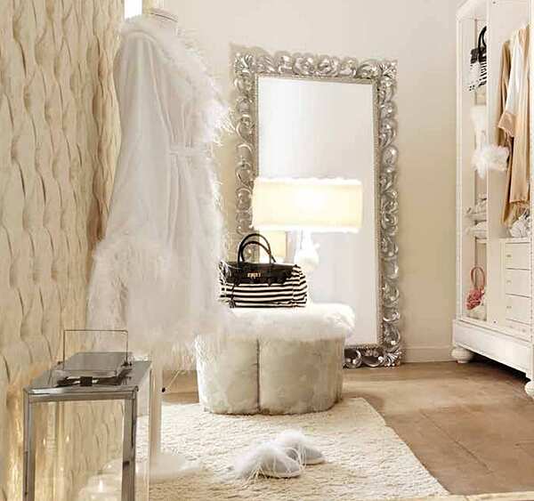 Зеркало ALTA MODA Prima Classe 00/73 фабрика ALTA MODA из Италии. Фото №1