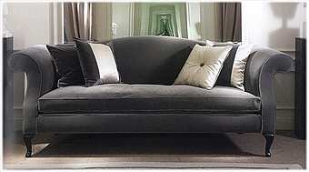 Диван SOFTHOUSE Cornelius Диван SOFTHOUSE Cornelius фабрика SOFTHOUSE из Италии