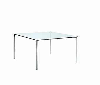 Стол ZANOTTA 2525 SPILLO Стол ZANOTTA 2525 SPILLO фабрика ZANOTTA из Италии