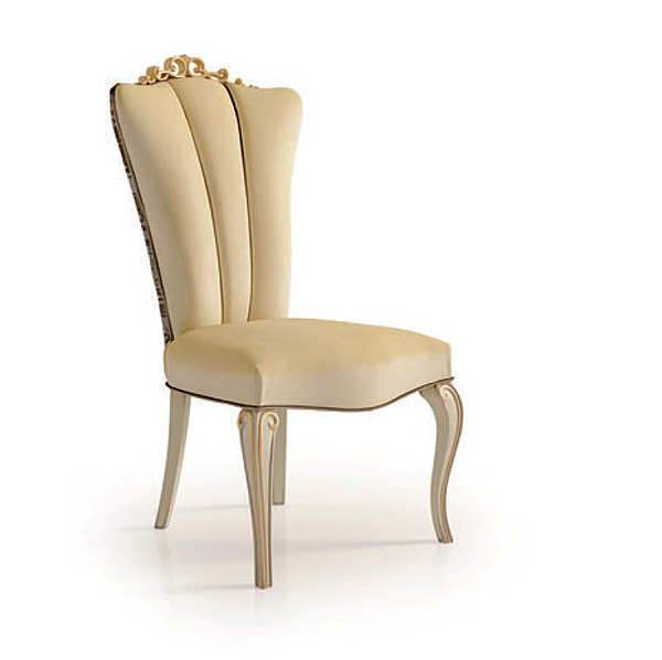 Стул CARPANESE 5109 фабрика CARPANESE из Италии. Фото №1
