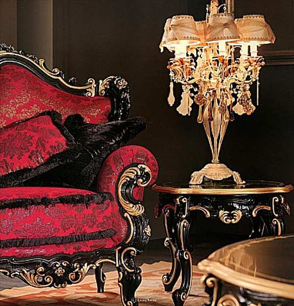 Подставка MODENESE GASTONE 11618A фабрика MODENESE GASTONE из Италии. Фото №1