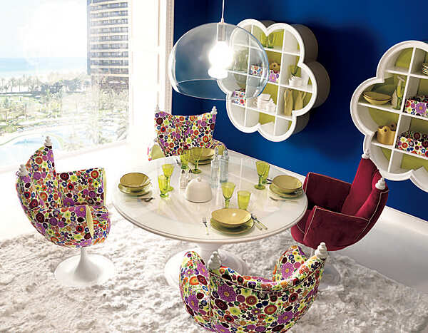 Полка ALTA MODA Girl and Boy AH500 фабрика ALTA MODA из Италии. Фото №5