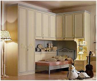 Детская FERRETTI & FERRETTI Comp. 111 фабрика FERRETTI & FERRETTI из Италии