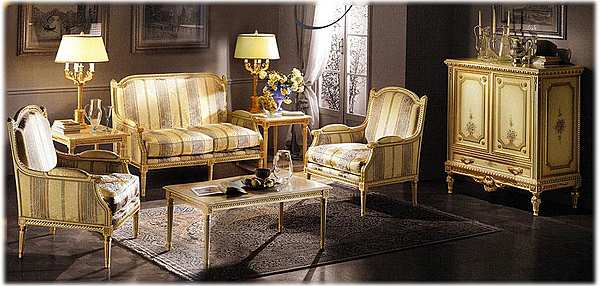 Композиция  EZIO BELLOTTI  "Platinum 4542 фабрика EZIO BELLOTTI из Италии. Фото №1