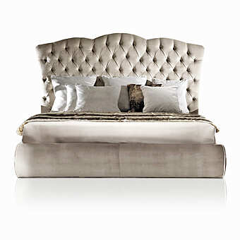 Кровать DV HOME COLLECTION Egoist Кровать DV HOME COLLECTION Egoist фабрика DV HOME COLLECTION из Италии
