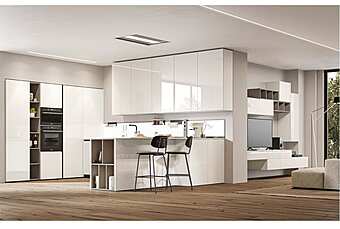 Кухня ARREX Loft 2.2_ 03 фабрика ARREX из Италии