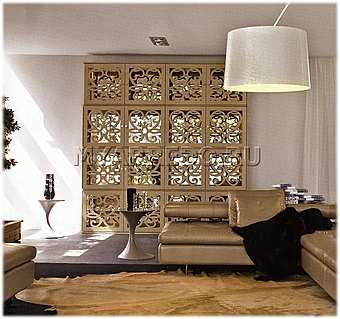 Витрина PARIS - 8383 DV