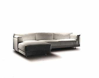 Диван FOX ITALIA (GRUPPO FOX) Kukko 2 фабрика FOX ITALIA (GRUPPO FOX) из Италии