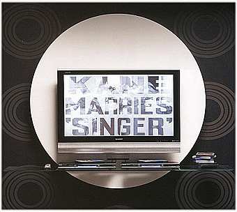Стойка для TV-HI-FI Sistema Miki comp.4
