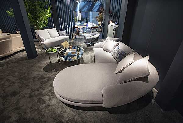 Диван IL LOFT Airstrike AIR29 фабрика IL LOFT из Италии. Фото №6