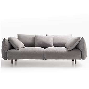 Диван LEMA Soffio GA1121 фабрика LEMA из Италии