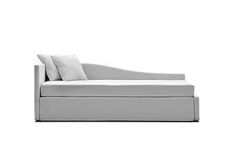 Кушетка FRAUFLEX (LOLLO DUE) Beach 11 фабрика FRAUFLEX (LOLLO DUE) из Италии