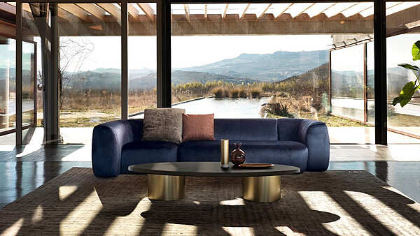 Журнальный Cтолик DAYTONA (by Signorini&Coco) Paride 00246 фабрика DAYTONA (by Signorini&Coco) из Италии. Фото №2