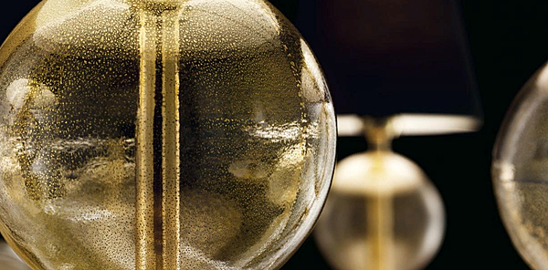 Люстра Barovier&Toso Vermont 5550/12 фабрика Barovier&Toso из Италии. Фото №3