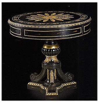 Подставка ISACCO AGOSTONI 1289 фабрика ISACCO AGOSTONI из Италии