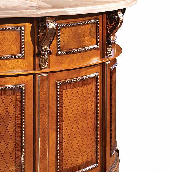 Бар EZIO BELLOTTI ''PLATINUM'' 7110 фабрика EZIO BELLOTTI из Италии. Фото №2