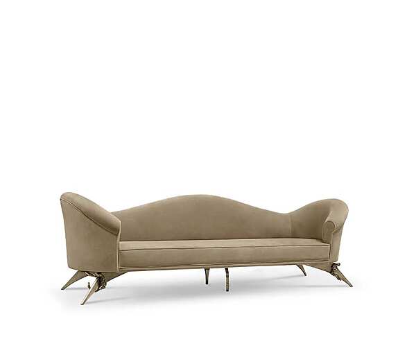 Диван Colette KOKET KKGP96 фабрика KOKET из Италии. Фото №8