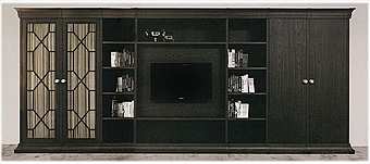 Стенка Biblioteka 01