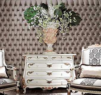 Комод ASNAGHI INTERIORS L12406 фабрика ASNAGHI INTERIORS из Италии