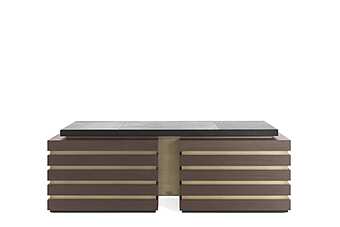 Письменный стол Gianfranco Ferre SEAN фабрика Gianfranco Ferré Home из Италии