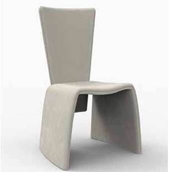 Стул COSTANTINI PIETRO Lido 9425S фабрика COSTANTINI PIETRO из Италии