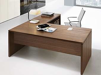 Письменный стол DELLA ROVERE Lithos D268000