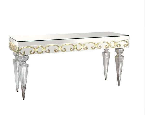 Консоль REFLEX Casanova mobile console фабрика REFLEX из Италии. Фото №1
