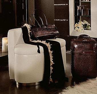 Банкетка FLORENCE COLLECTIONS 663 фабрика FLORENCE COLLECTIONS из Италии