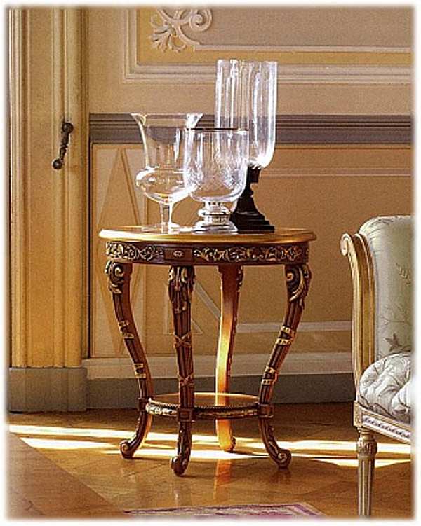 Подставка ARTEARREDO by Shleret Infinity фабрика ARTEARREDO (by Shleret) из Италии. Фото №1