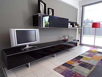 Гостиная B&B Italia Pab