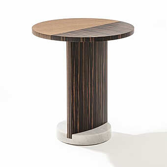 Кофейный Столик PORADA Leaf фабрика PORADA из Италии