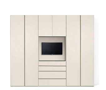 Шкаф SANGIACOMO Odeon AD1326H Шкаф SANGIACOMO Odeon AD1326H фабрика SANGIACOMO из Италии
