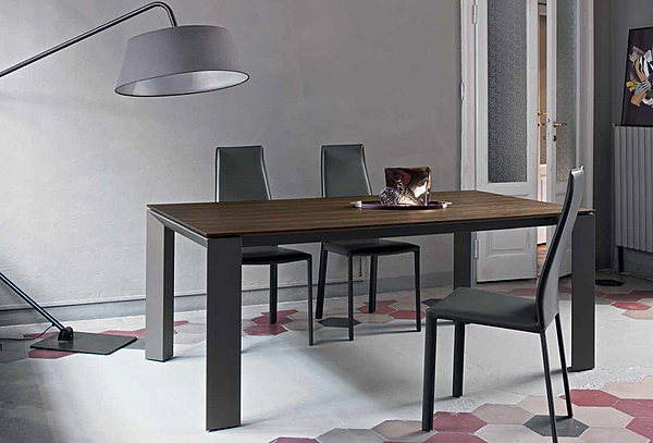 Стул Bontempi 40.83 DALILA TAVOLI TABLES